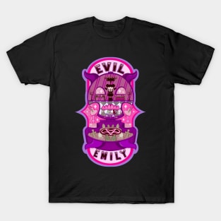 Evil Emily T-Shirt